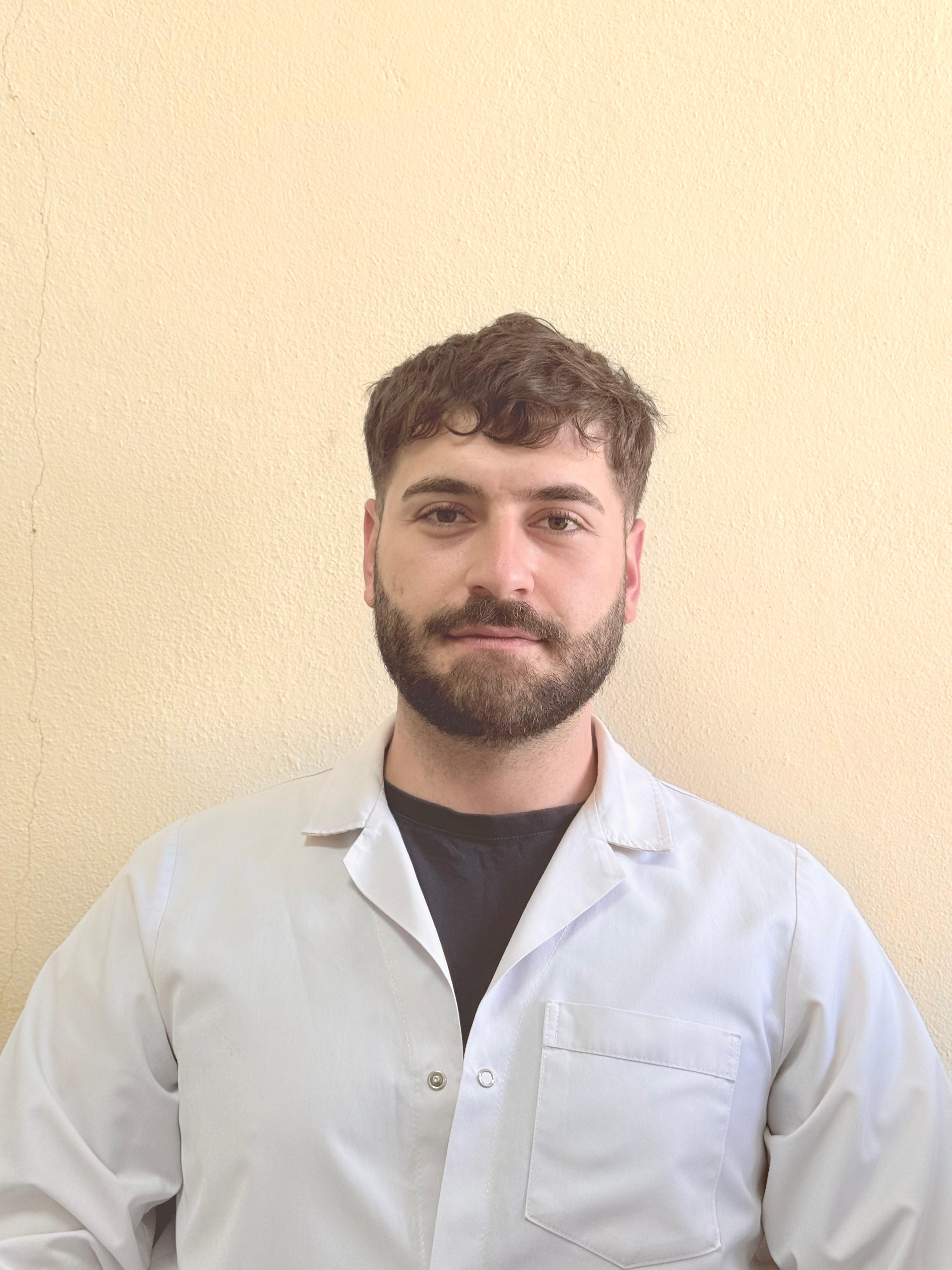 YUSUF ASLAN-FİZYOTERAPİST